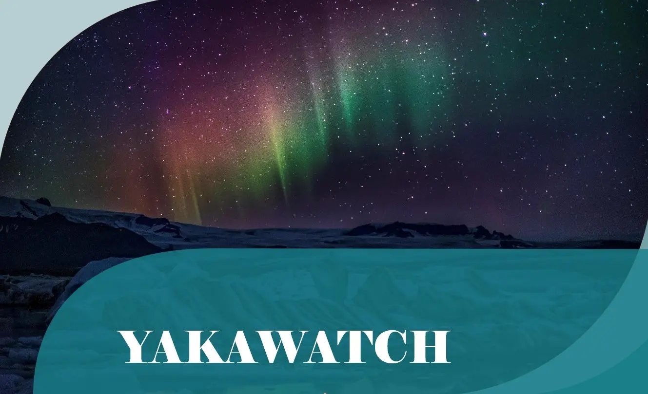 Yakawatch - PARIS (Paris)