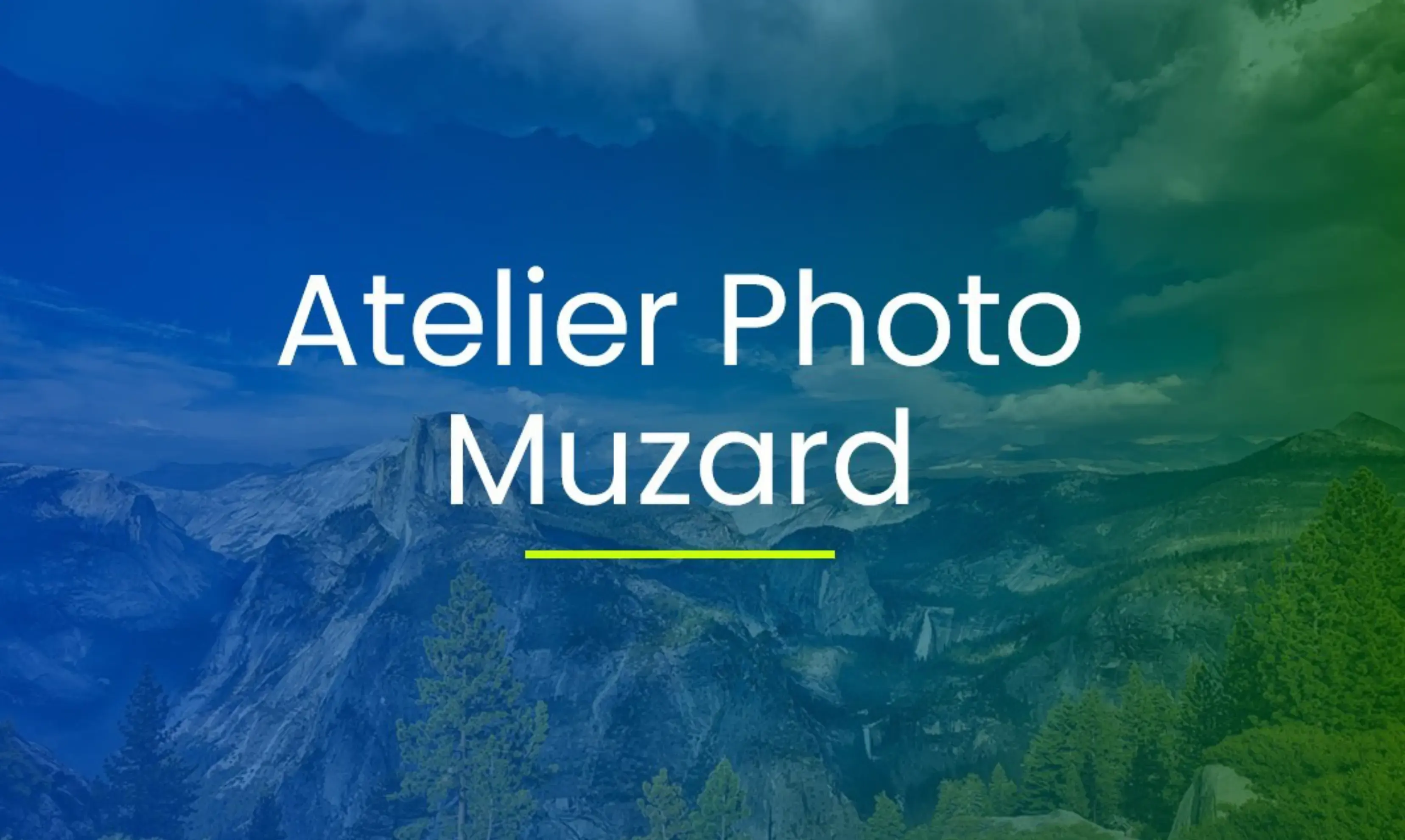 Atelier Photo Muzard - BEAUNE (Côte-d'Or)