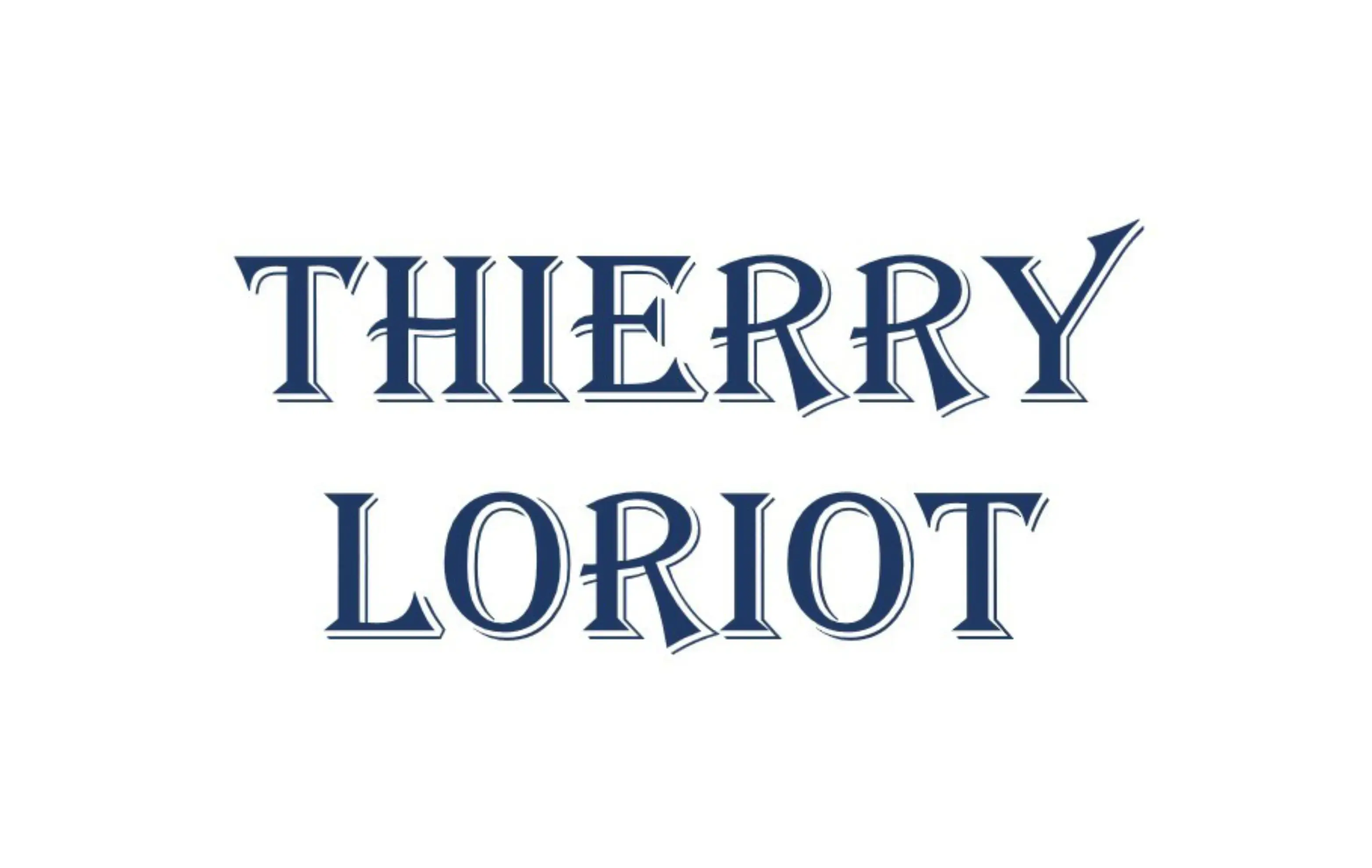 Thierry Loriot - ALENCON (Orne)