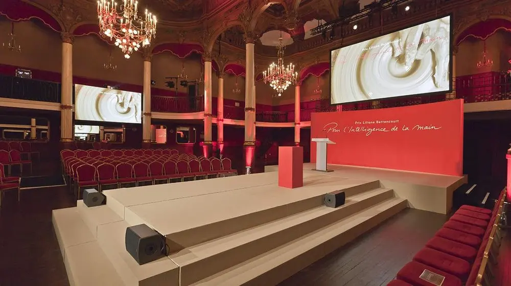 Clamens Design - MONTREUIL (Seine-Saint-Denis)