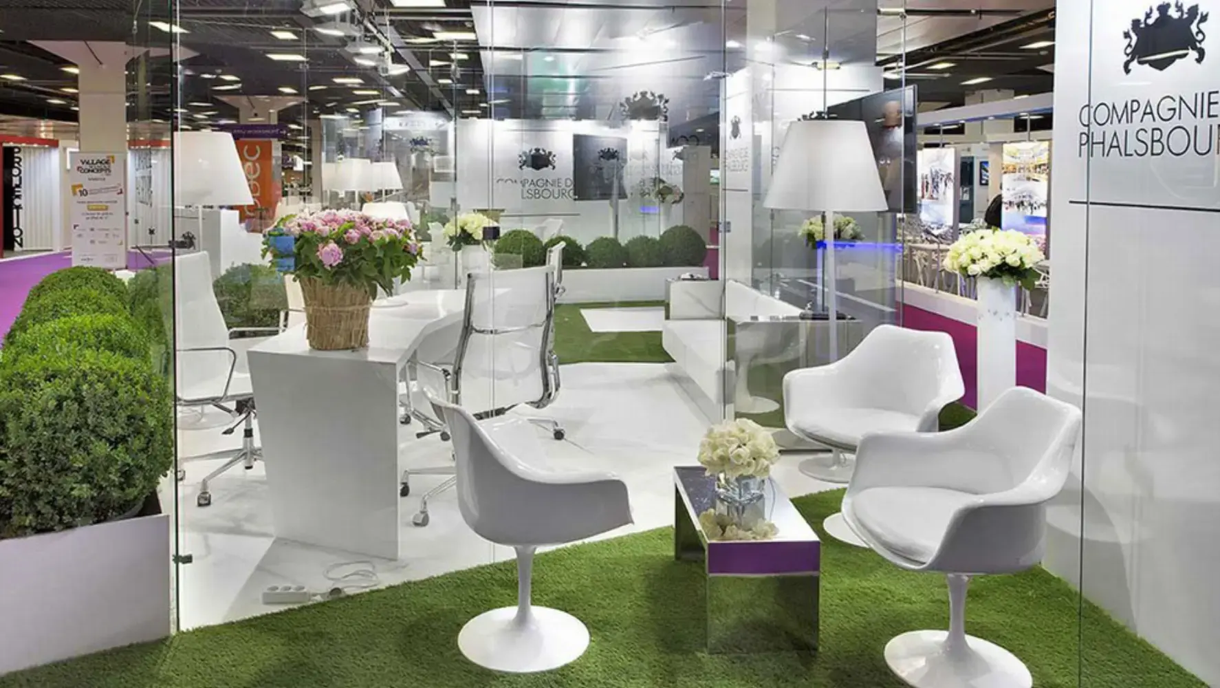 Smart Dezign - BOULOGNE-BILLANCOURT (Hauts-de-Seine)