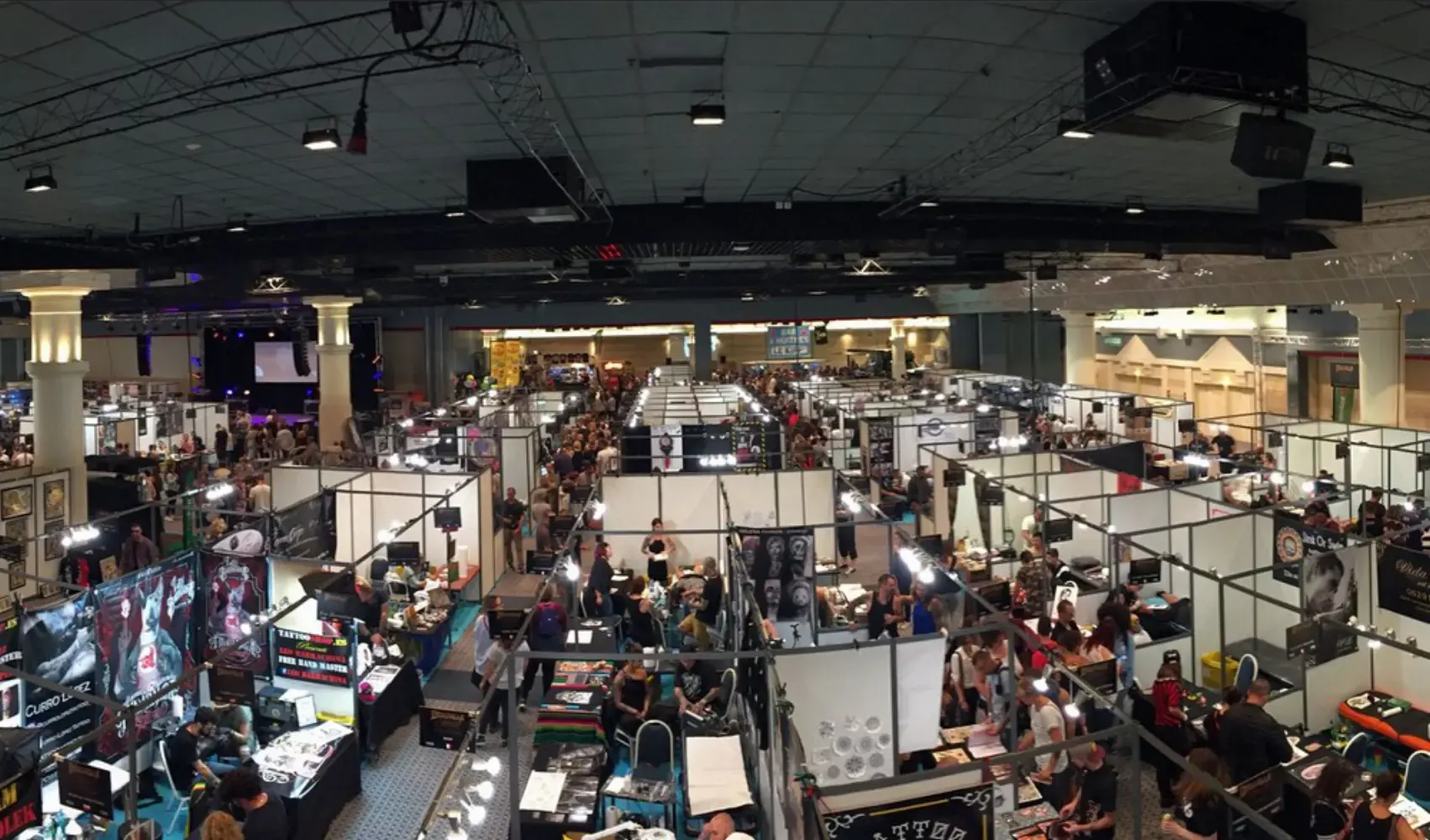 SCT Event - CHEVAL-BLANC (Vaucluse)