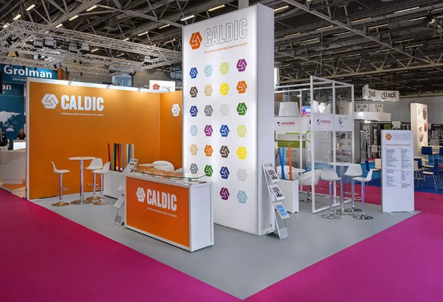 Adexpo - REIMS (Marne)