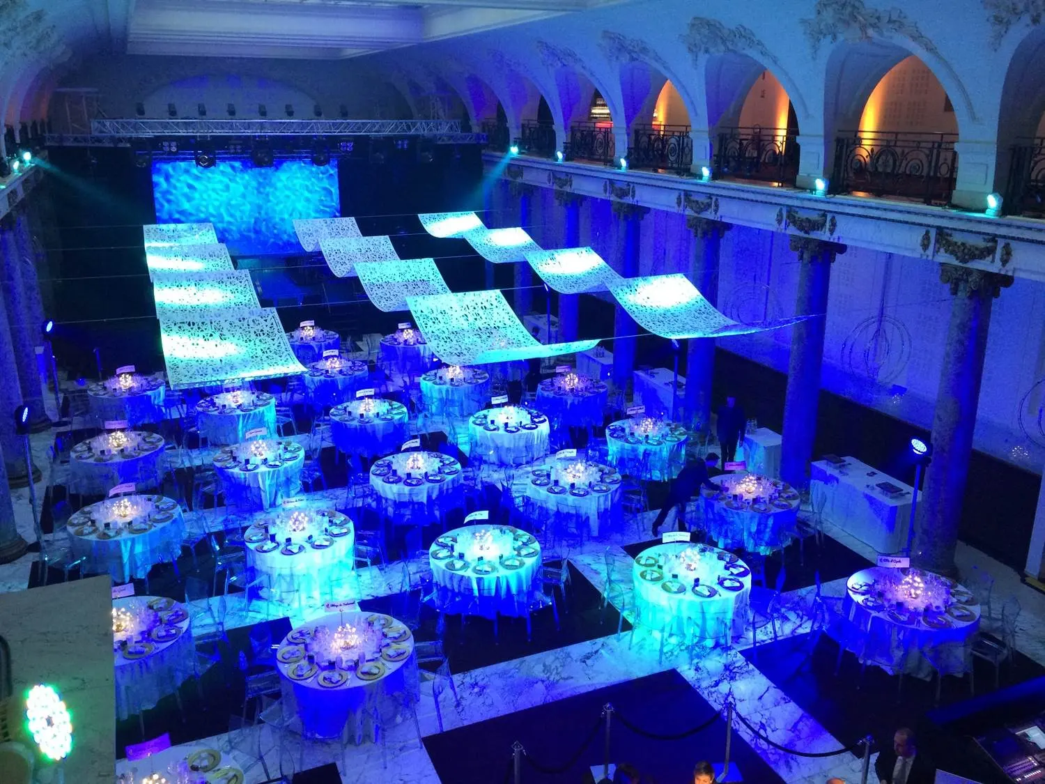 Comsquare - PARIS (Paris)