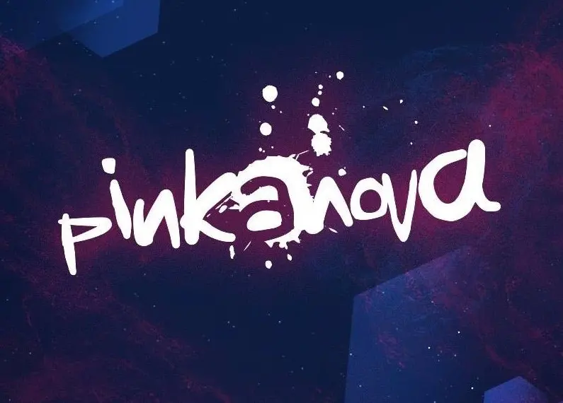 Pinkanova - TOULOUSE (Haute-Garonne)