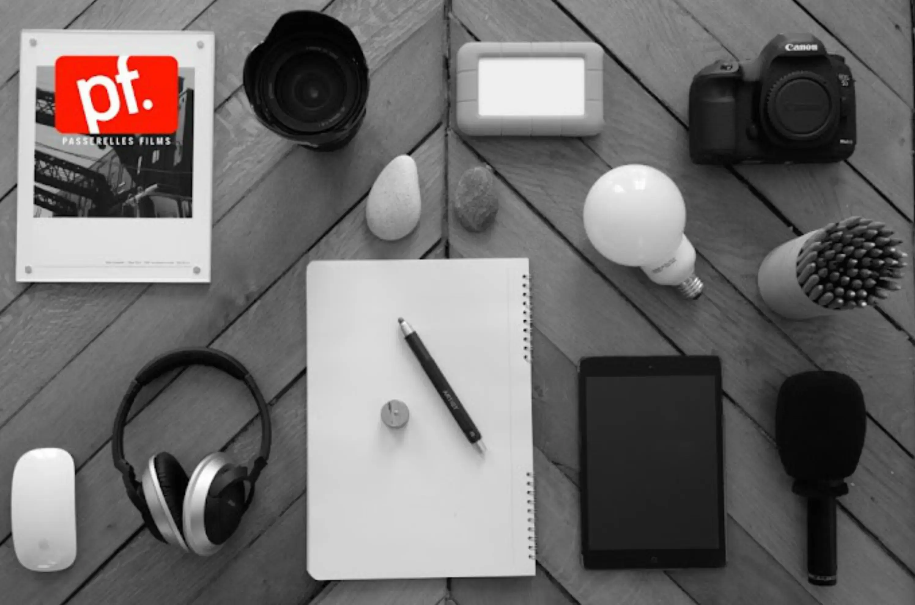 Passerelles Films - PARIS (Paris)