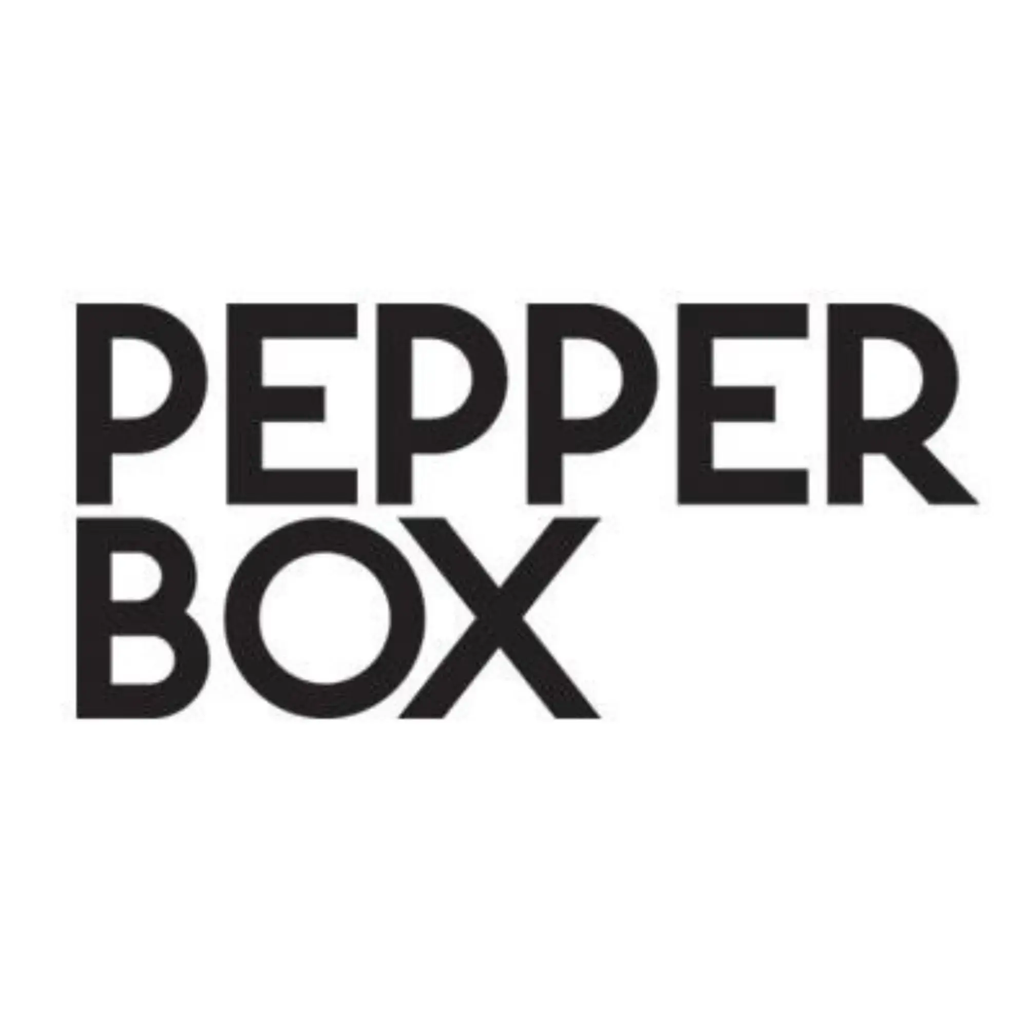 Pepper Box - PARIS (Paris)