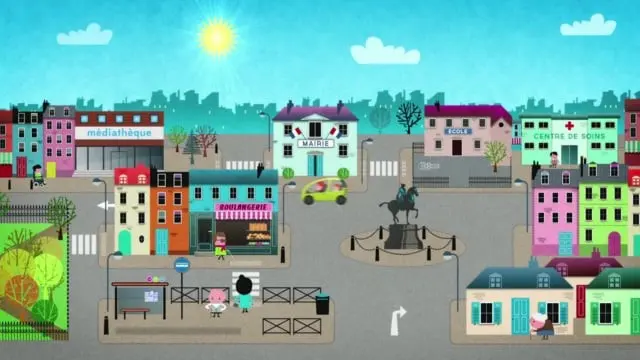 11e District - PARIS (Paris)