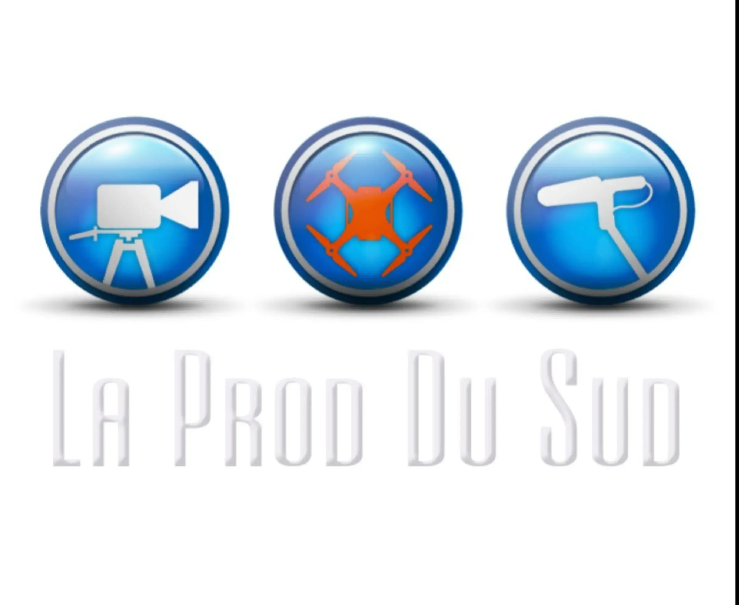 La Prod du Sud - MARSEILLE (Bouches-du-Rhône)