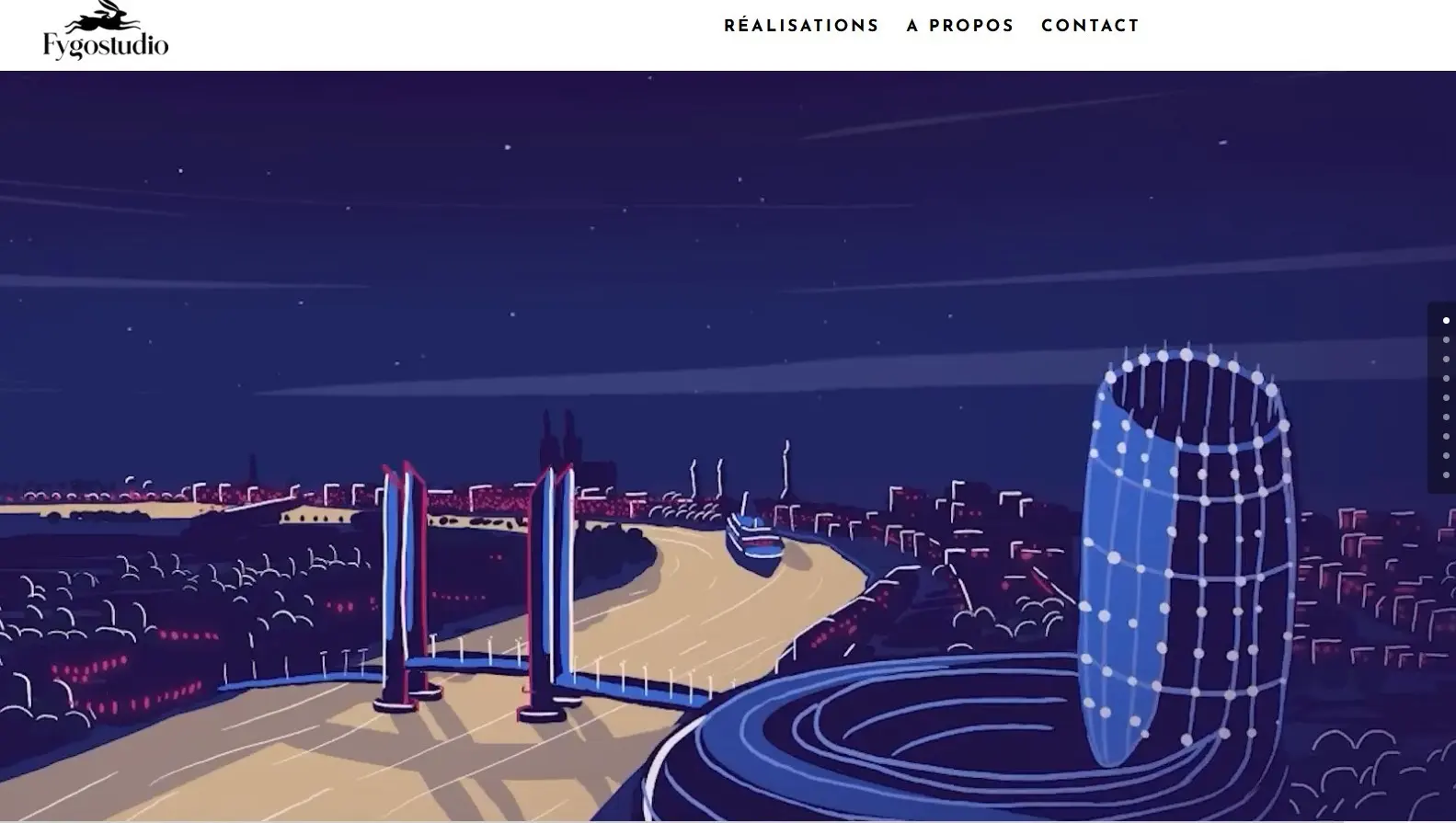 Fygostudio - BORDEAUX (Gironde)