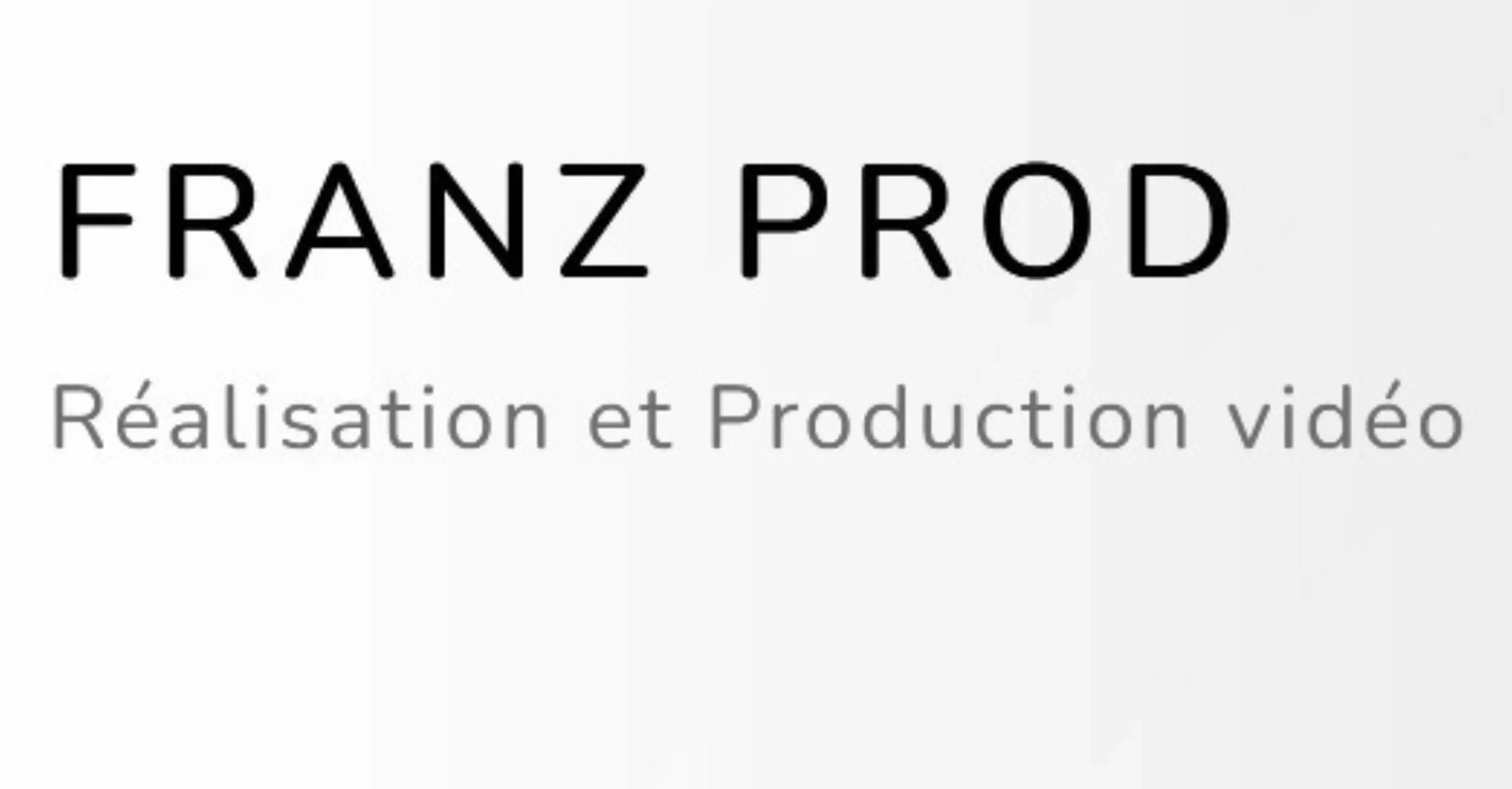 Franz Prod - MONTPELLIER (Hérault)