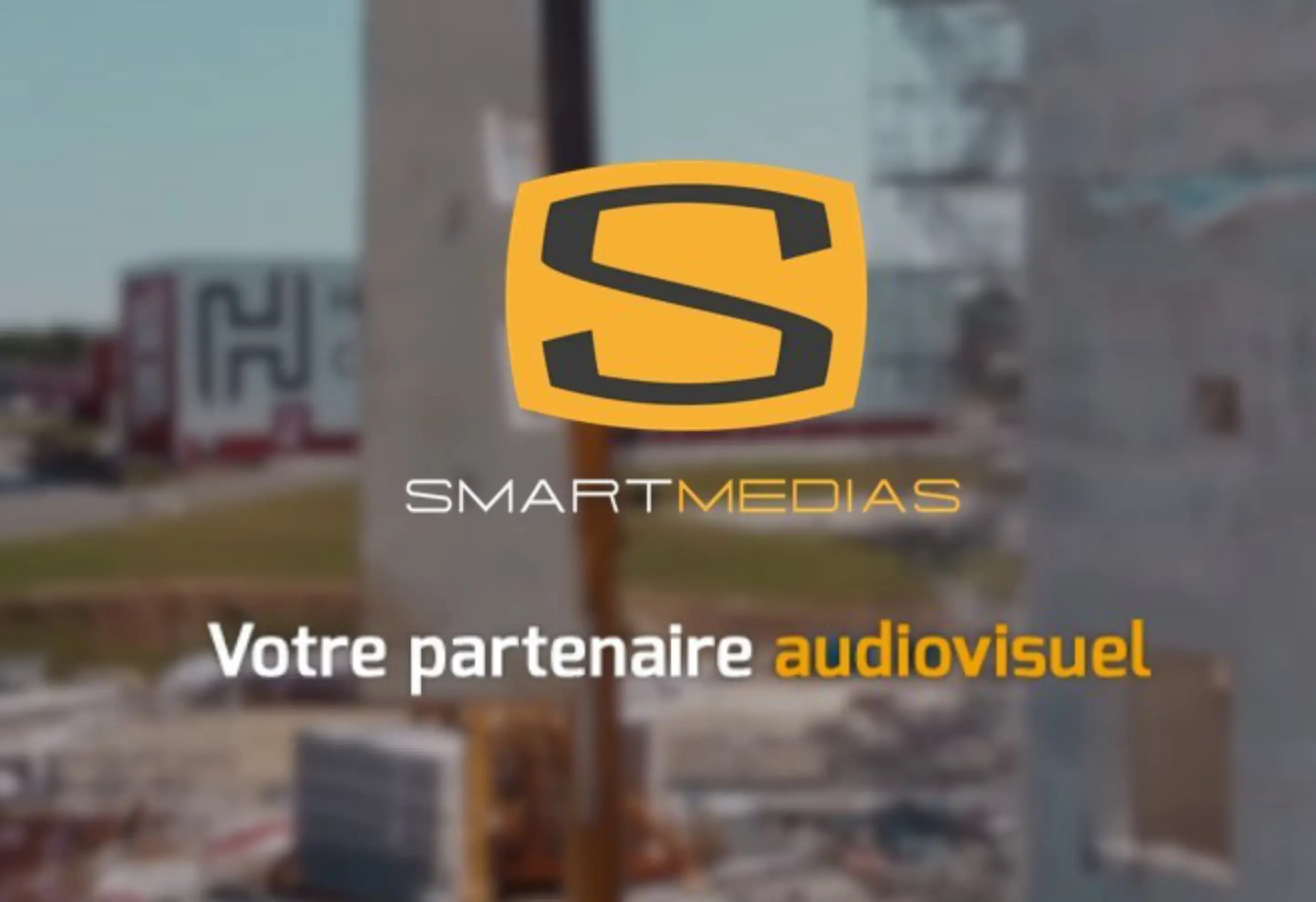 Smart Medias - NANTES (Loire-Atlantique)