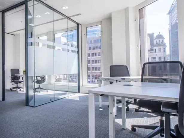 Regus Paris Champs-Elysees - Paris (Paris)