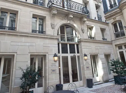 Regus Paris 72 Faubourg St-Honoré - Paris (Paris)