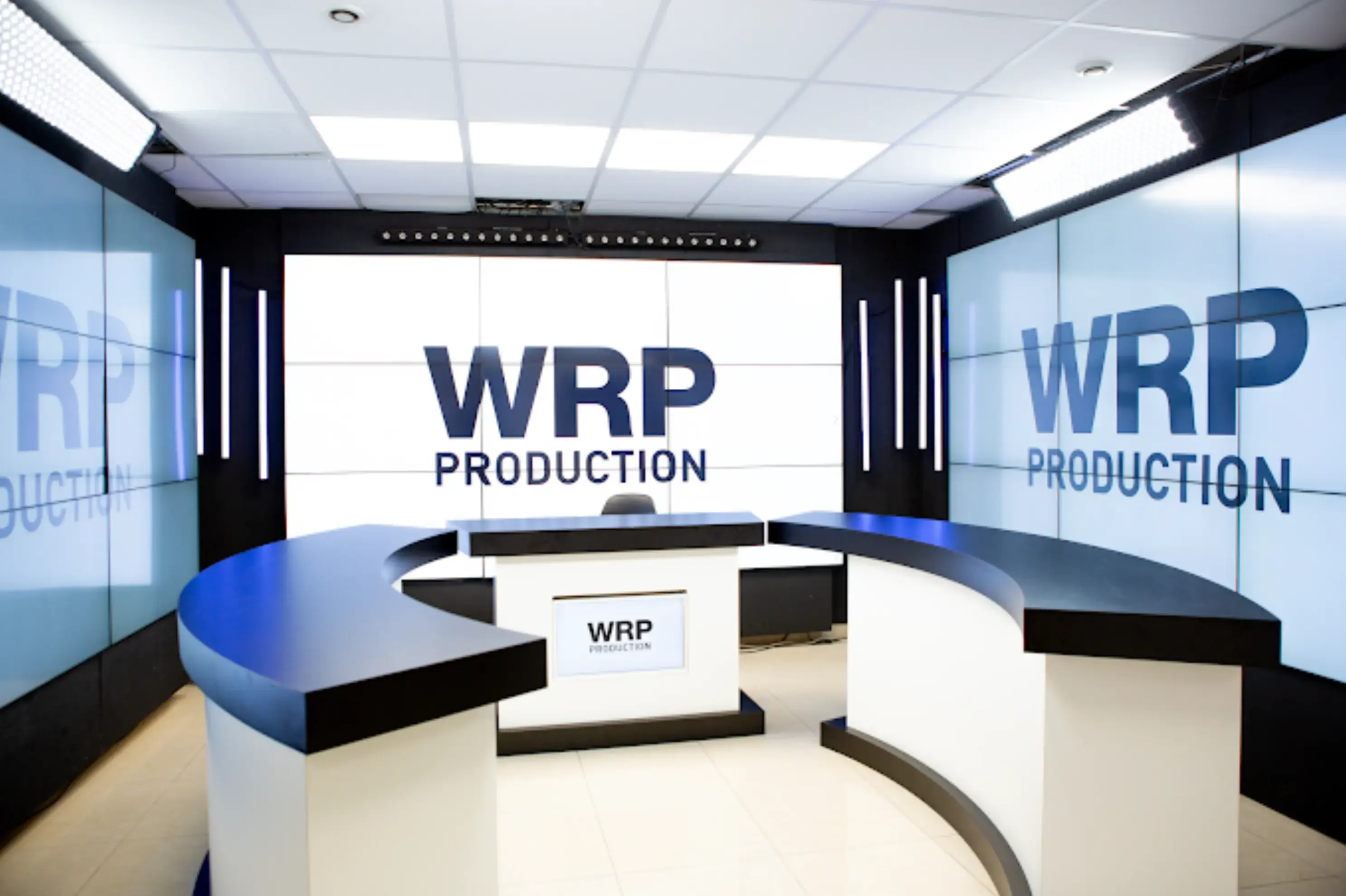 WRP Production - TOUQUIN (Seine-et-Marne)