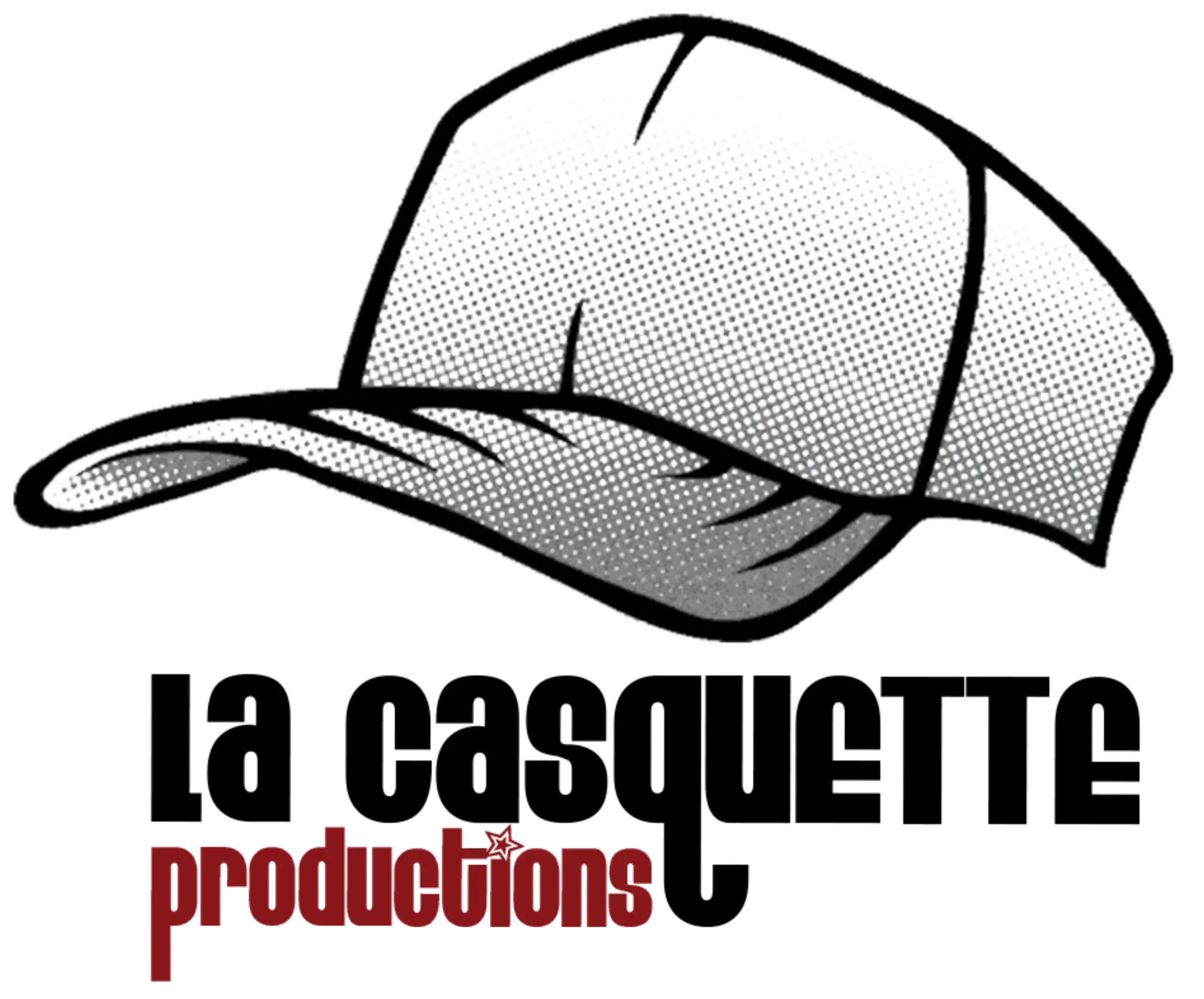 La Casquette Production - SAINT-ETIENNE (Loire)