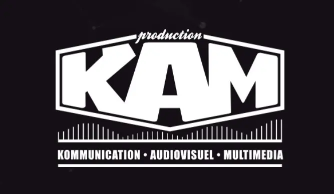 Kamproduction - MEYLAN (Isère)