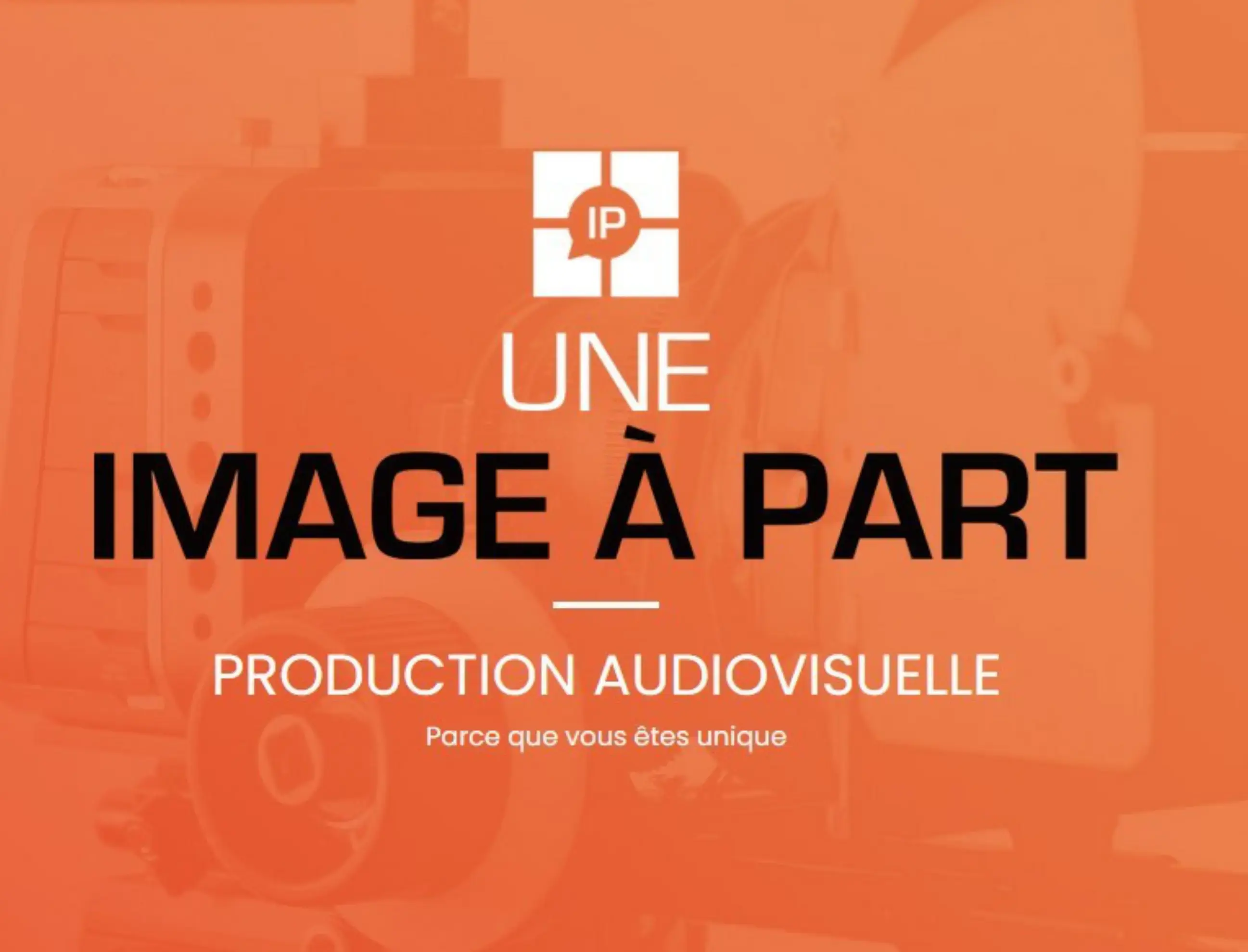 Une Image à Part - TOURS (Indre-et-Loire)