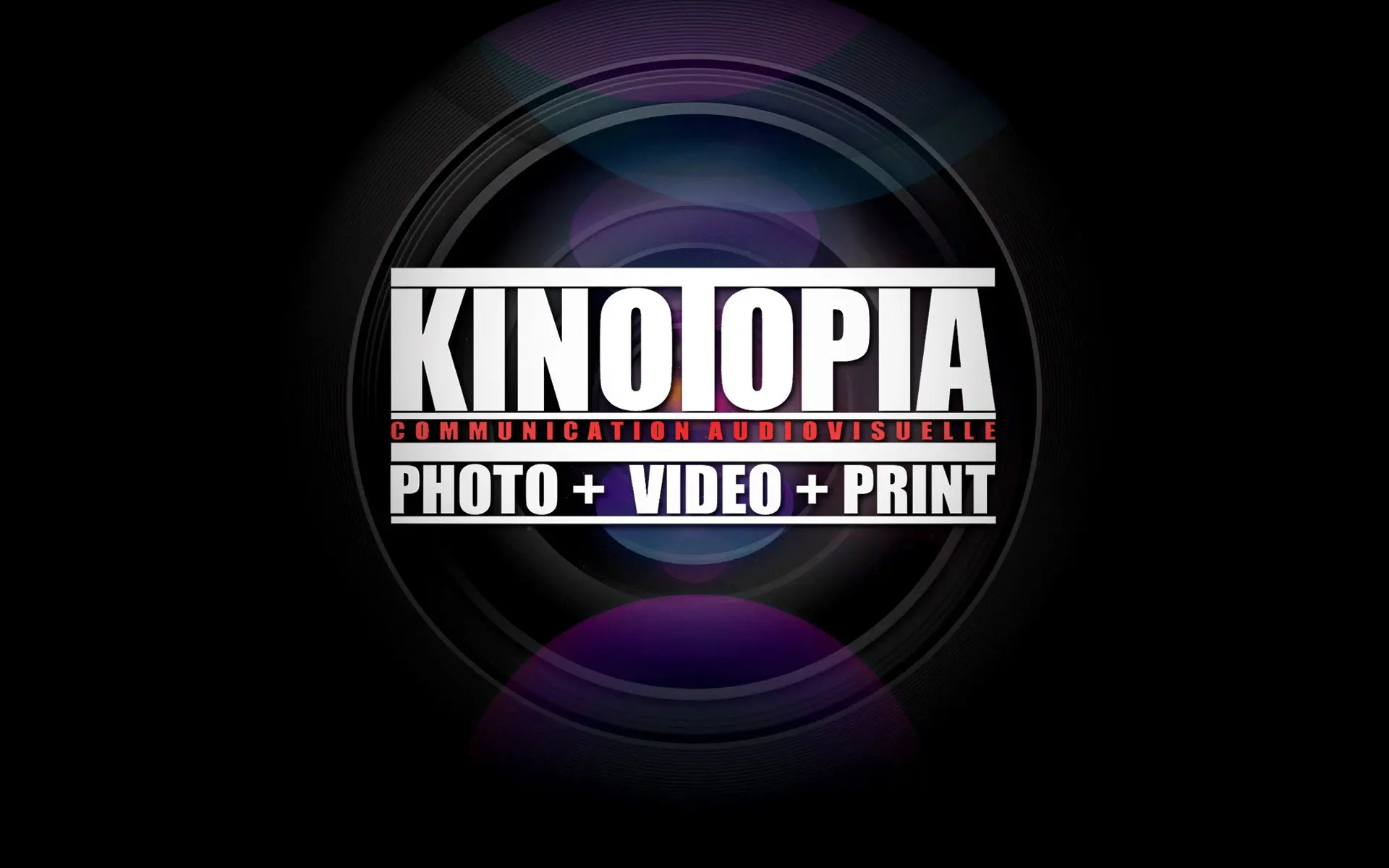 Kinotopia - SAINT-PRYVE-SAINT-MESMIN (Loiret)