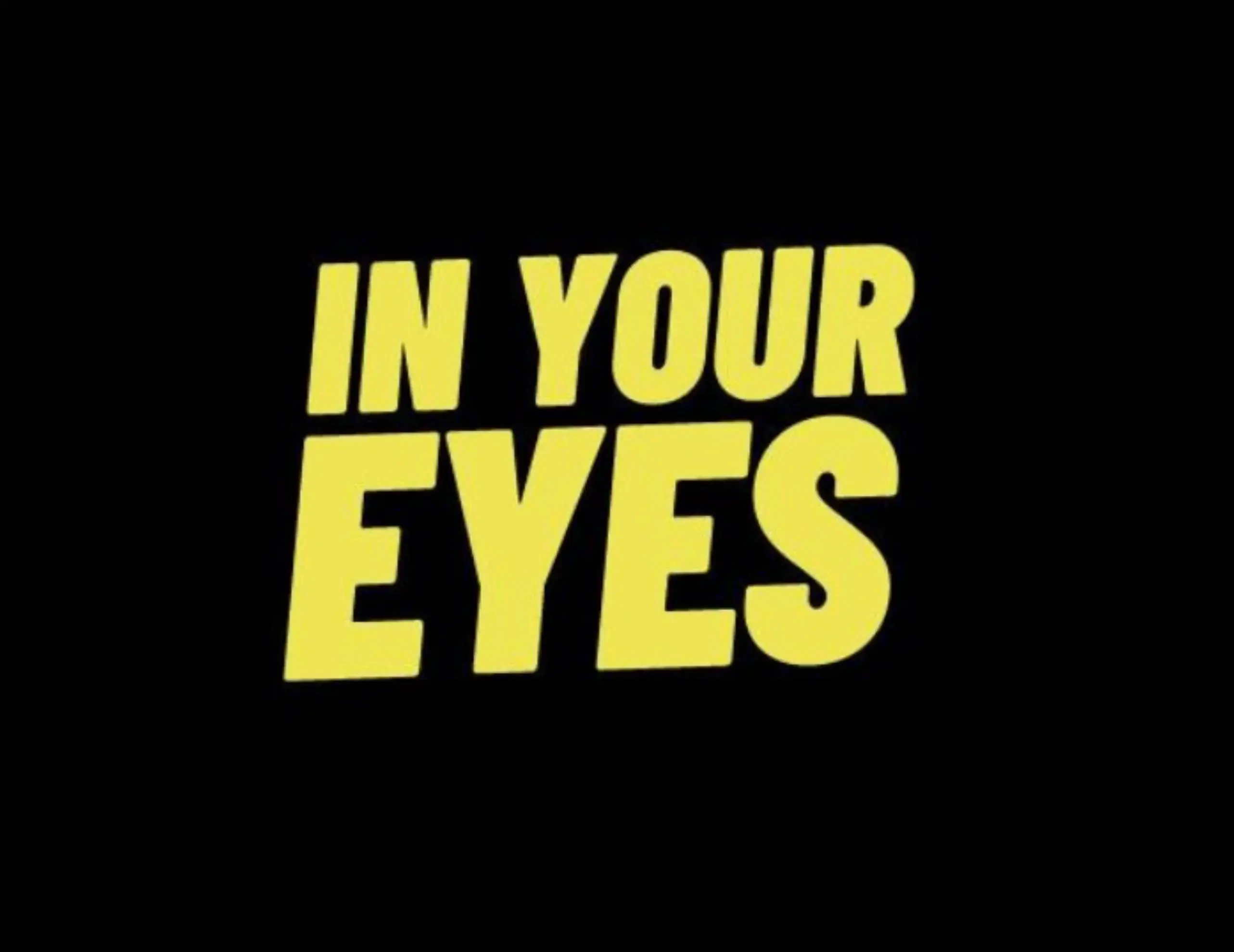 We Are Iye - LILLE (Nord)