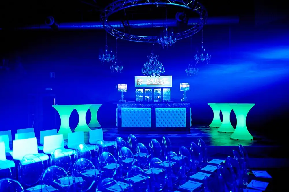 Be Lounge - AIX-EN-PROVENCE (Bouches-du-Rhône)