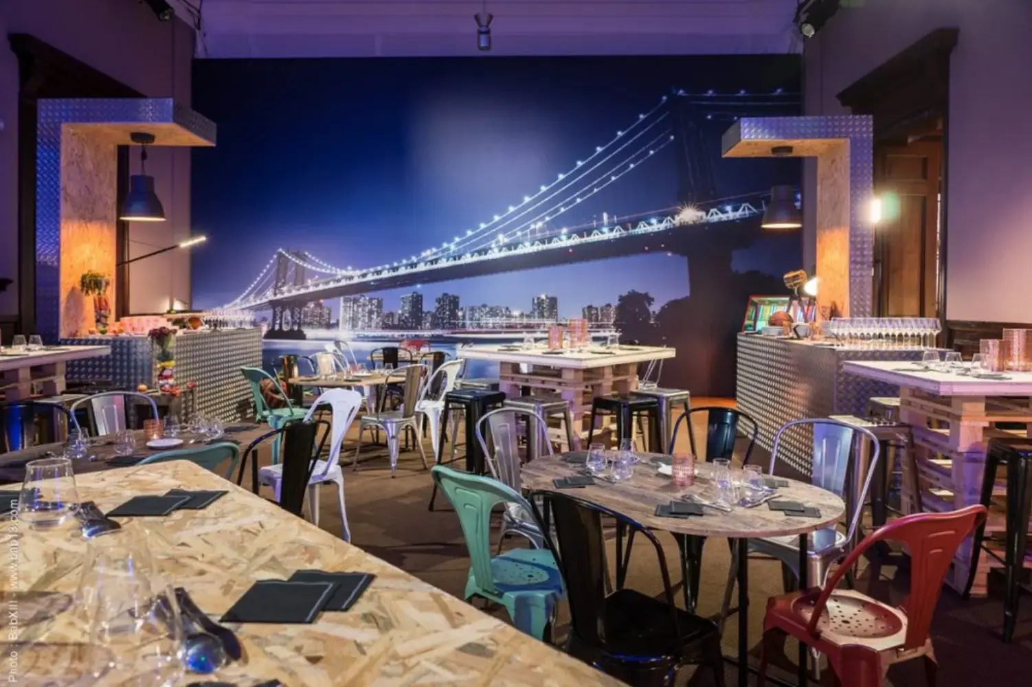 Bobazar - SAINT-ARNOULT (Calvados)