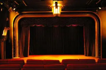 Théâtre Lépic - Paris (Paris)