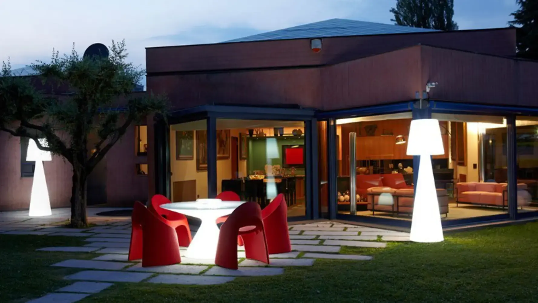 Vintage et Design Location - PARIS (Paris)