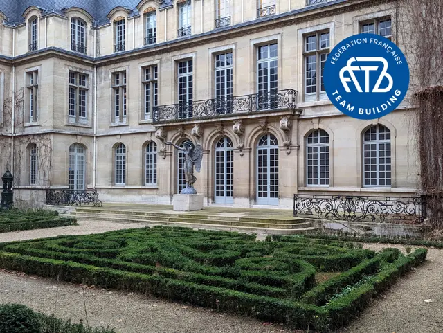 Cluedo au musée Carnavalet - PARIS (75)
