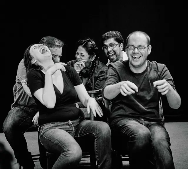 Un diner Improvisé - VILLENAVE-D'ORNON (33)