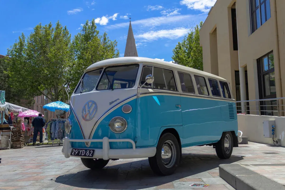Rallye Combi VW - VILLENAVE-D'ORNON (33)
