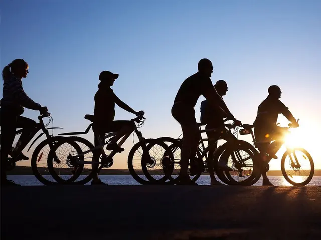 Rallye e-vélo - VILLENAVE-D'ORNON (Gironde)