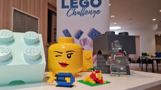 Lego challenge - LA FARLEDE (83)