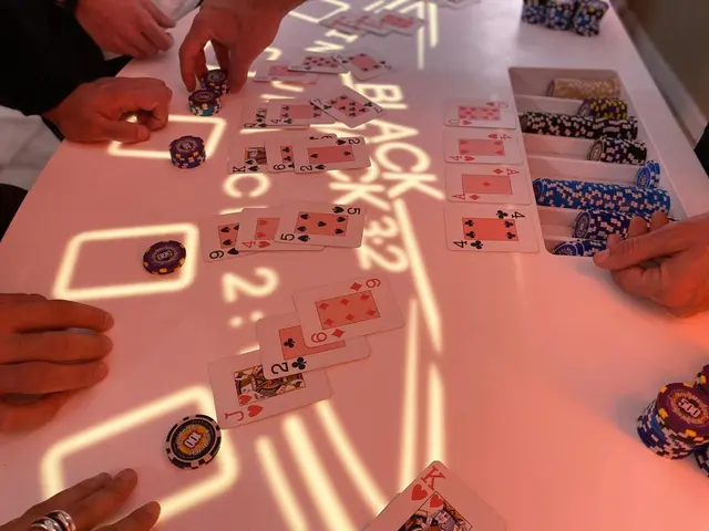 Casino lumineux - LA FARLEDE (83)
