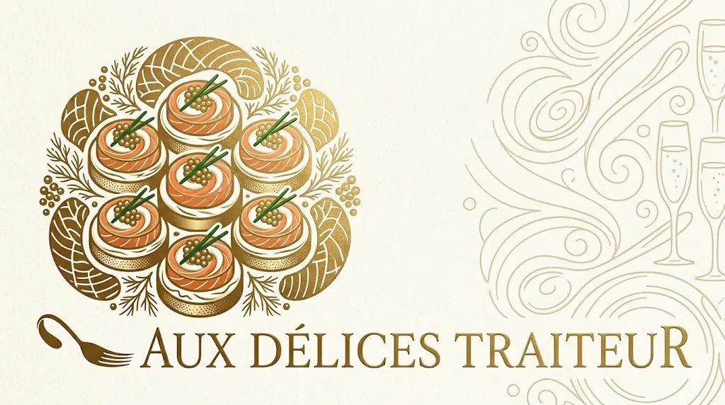 Aux délices traiteur - LANGEAIS (Indre-et-Loire)