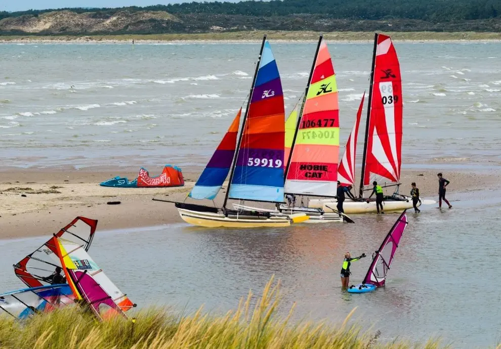 Le Touquet Paris-Plage Tourisme - LE TOUQUET PARIS-PLAGE (Pas-de-Calais)
