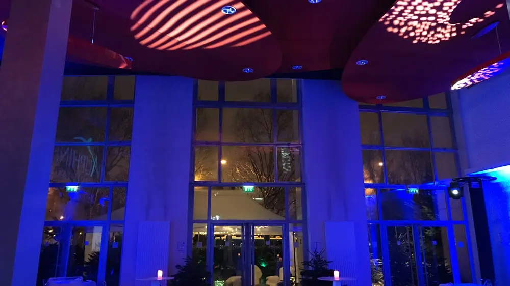 ArScénique - CHAMPIGNY-SUR-MARNE (Val-de-Marne)