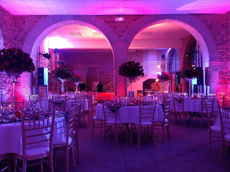 ABLE events - LYON (Rhône)