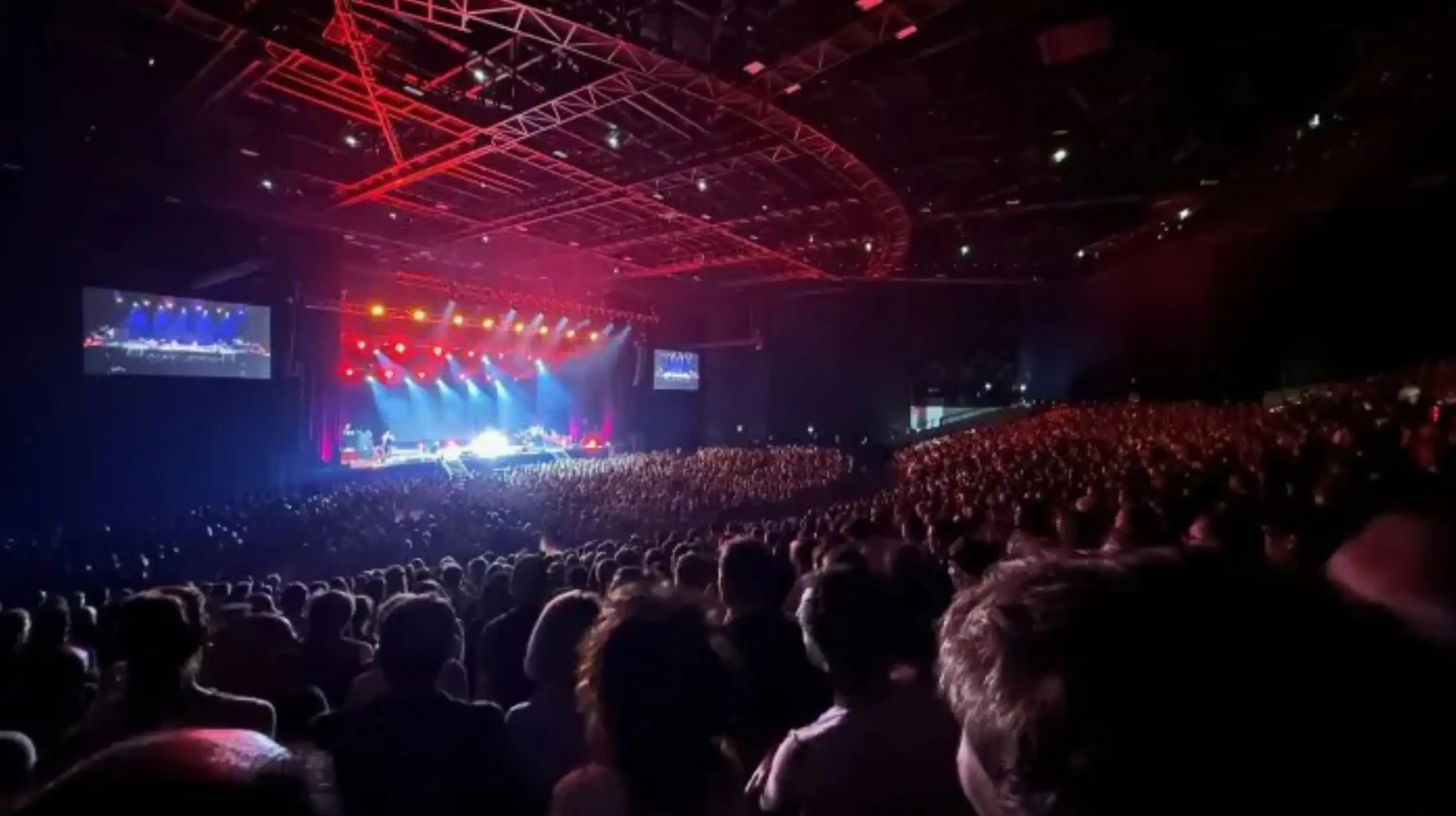 Wave Event - BENFELD (Bas-Rhin)