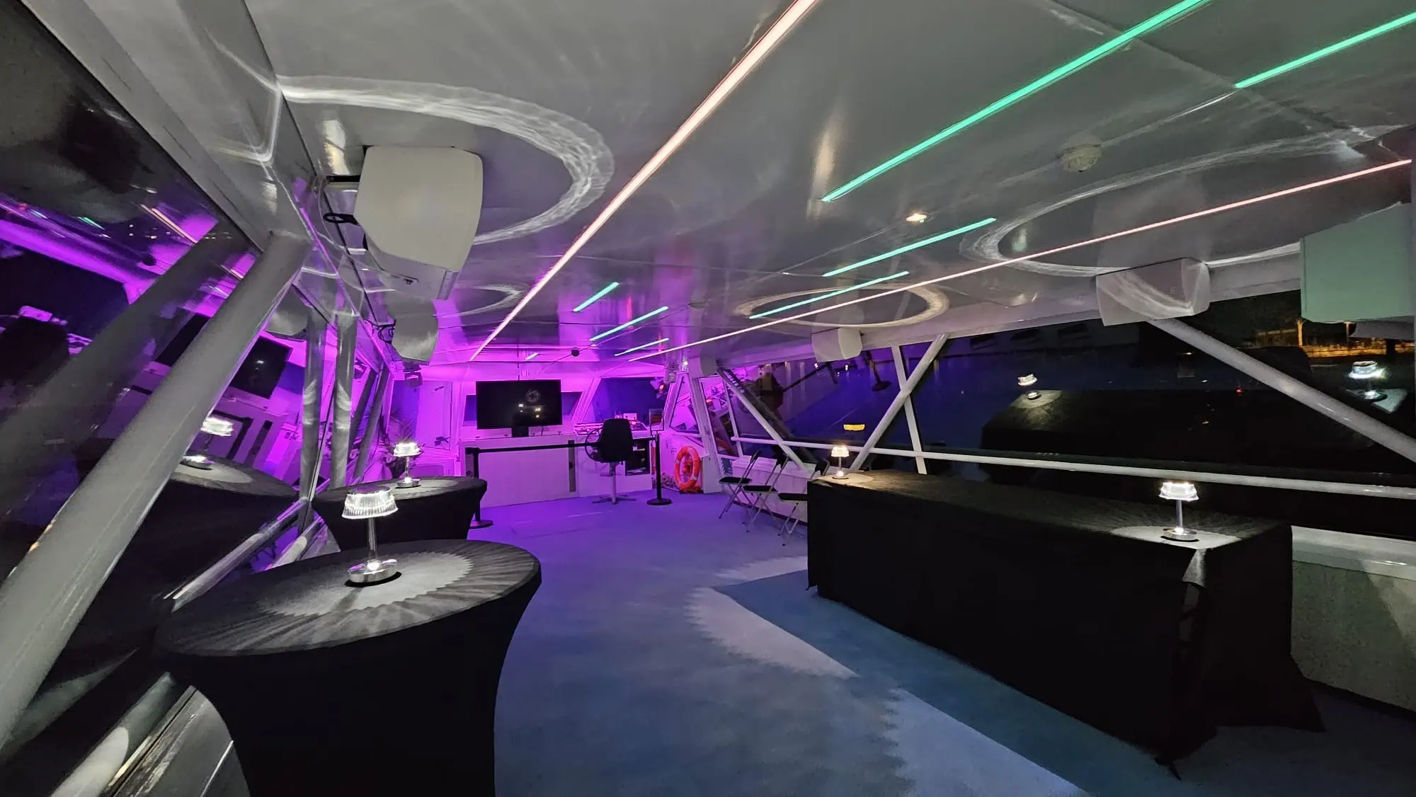 Les Yachts de Lyon - Lyon (Rhône)