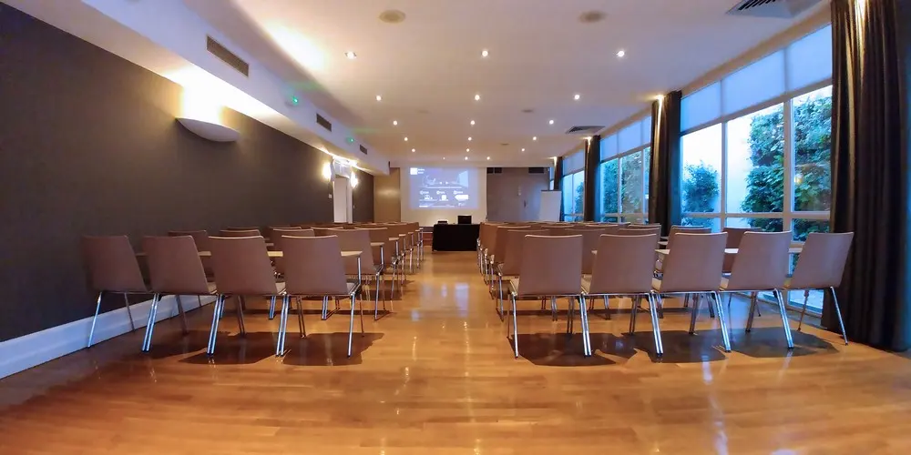 Château de Montchat - Lyon (Rhône)