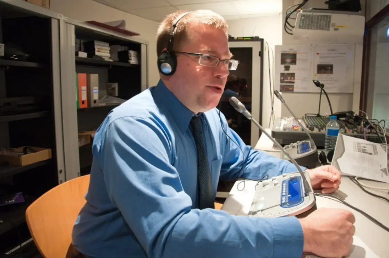 Britalink - SAINT-JUDOCE (Côtes-d'Armor)