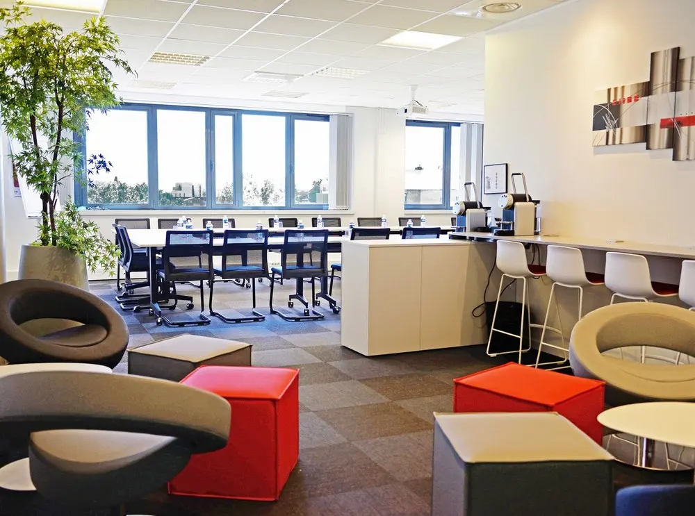 G2C Centre d'Affaires - Lyon (Rhône)