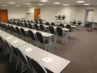 Oseat - Espace Sarrazin - Lyon (Rhône)