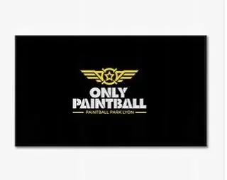 Only Paintball - SIMANDRES (Rhône)