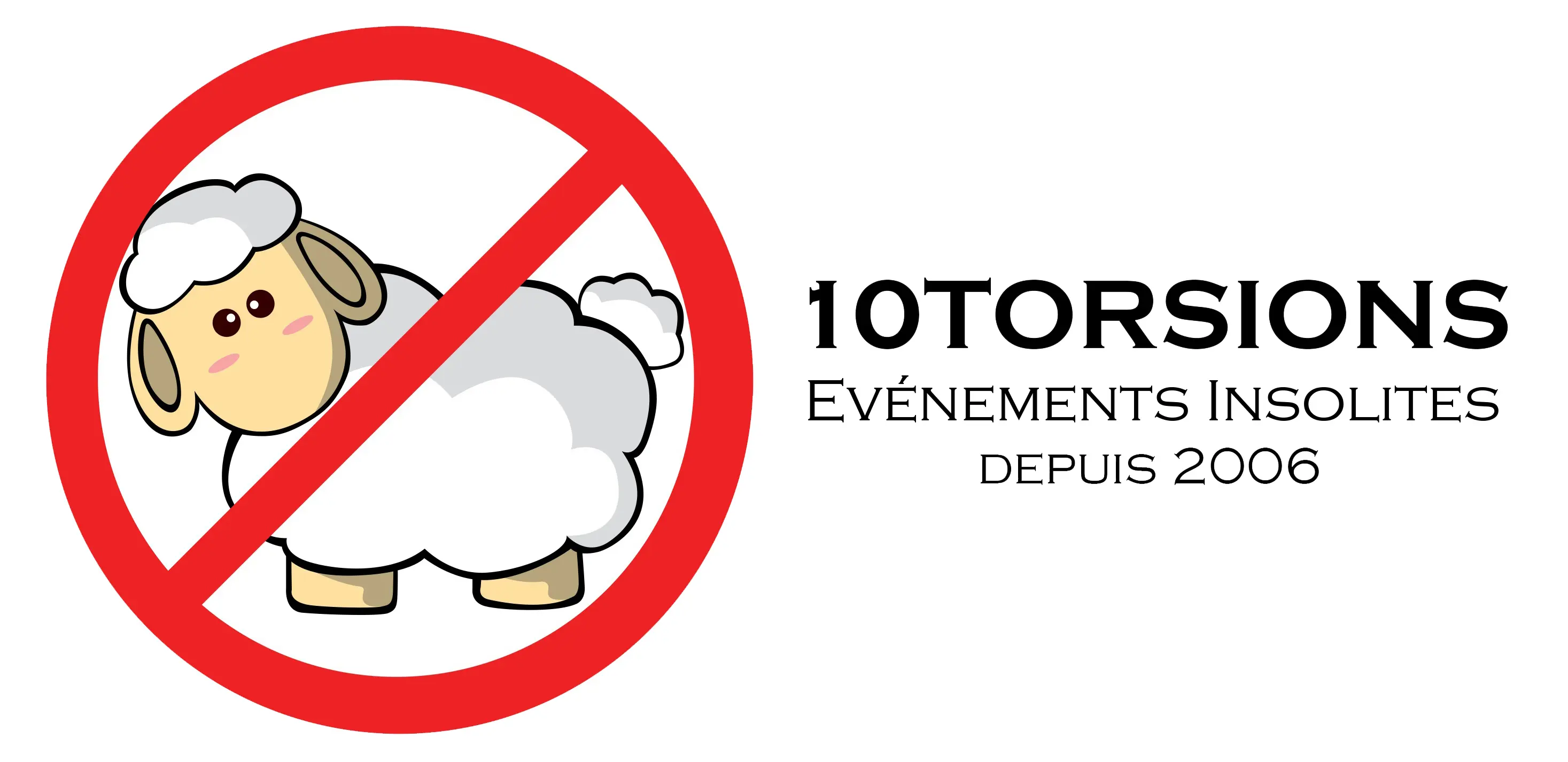 10Torsions - GRANDFONTAINE (Doubs)