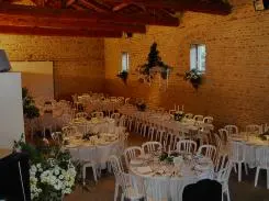 Domaine Albert - Pommiers (Rhône)