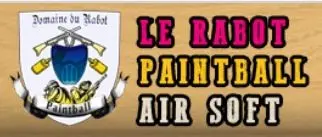 Le Rabot Paintball Airsoft - VOUZON (Loir-et-Cher)