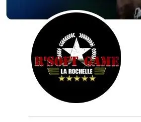 R'Soft Game - AIGREFEUILLE D-AUNIS (Charente-Maritime)