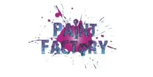 Paint Factory - CHARNAY-LES-MACON (Saône-et-Loire)